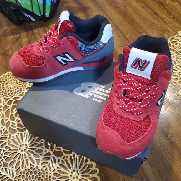New Balance | Shoes | Toodler Sport New 